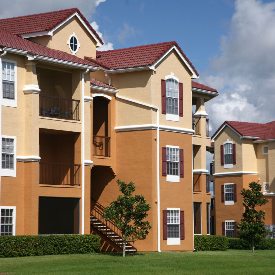 Multi-Family Multi-Family